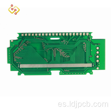 Circuit Board Diseño PCB Diseño de placa de circuito impreso